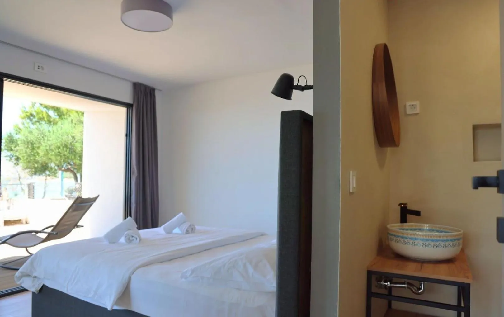 Apartments By The Sea Pakostane, Biograd - 23357