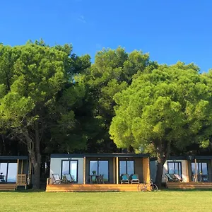 Park za odmor Camp Vransko - Mobile Homes, Pakostane