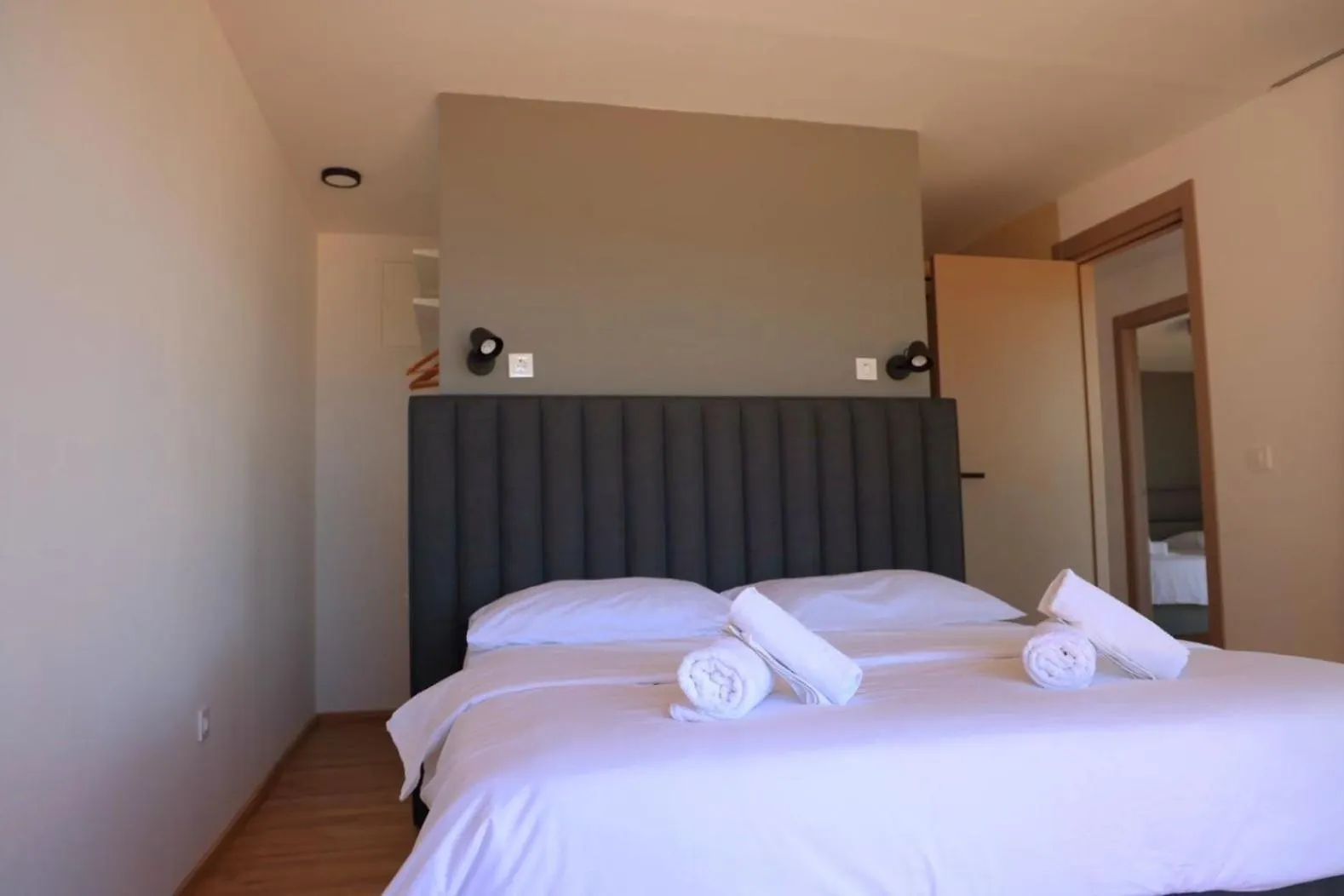 Apartments By The Sea Pakostane, Biograd - 23357
