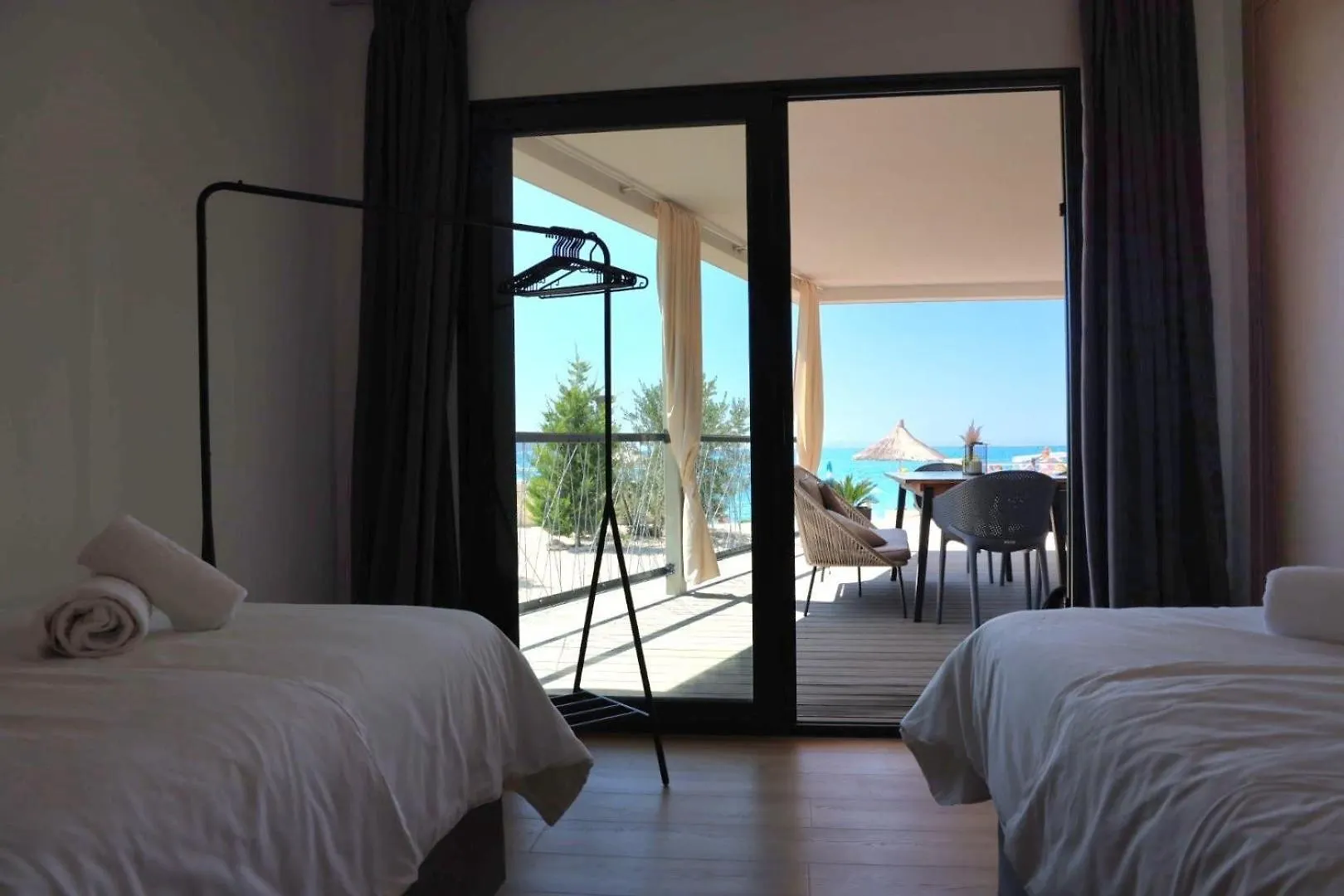 Apartments By The Sea Pakostane, Biograd - 23357 Croatia