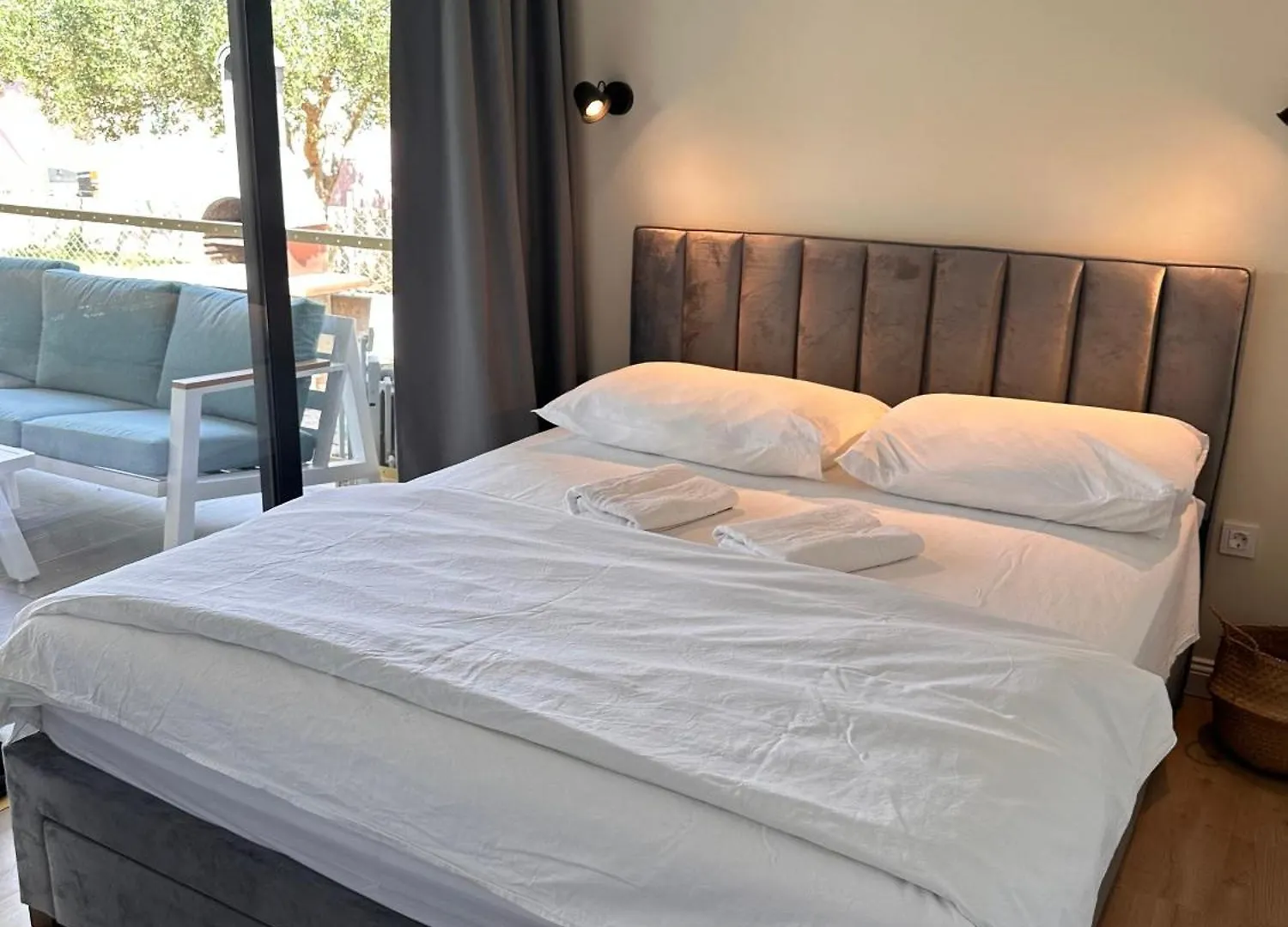 Apartments By The Sea Pakostane, Biograd - 23357