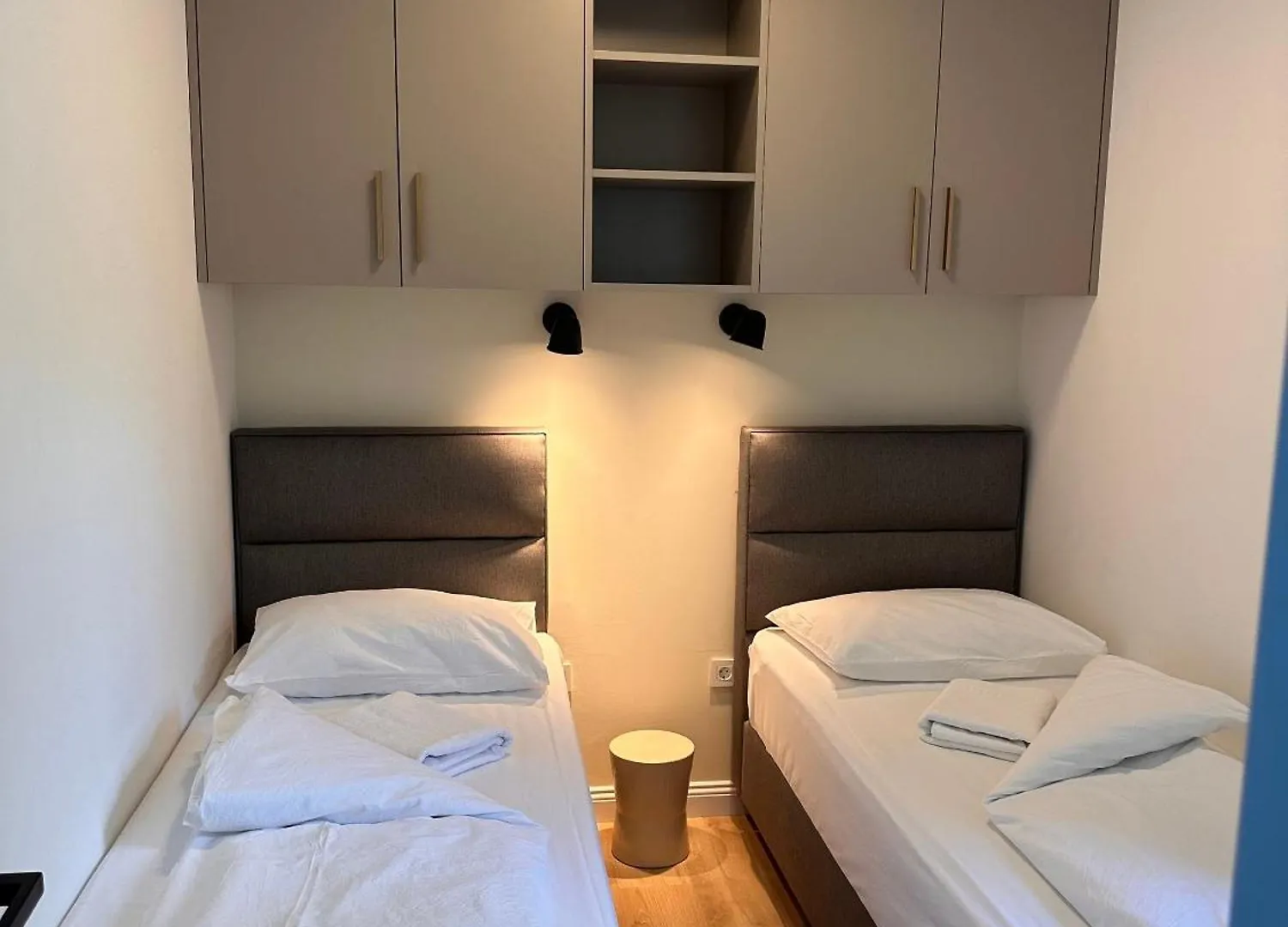 Apartments By The Sea Pakostane, Biograd - 23357 Croatia