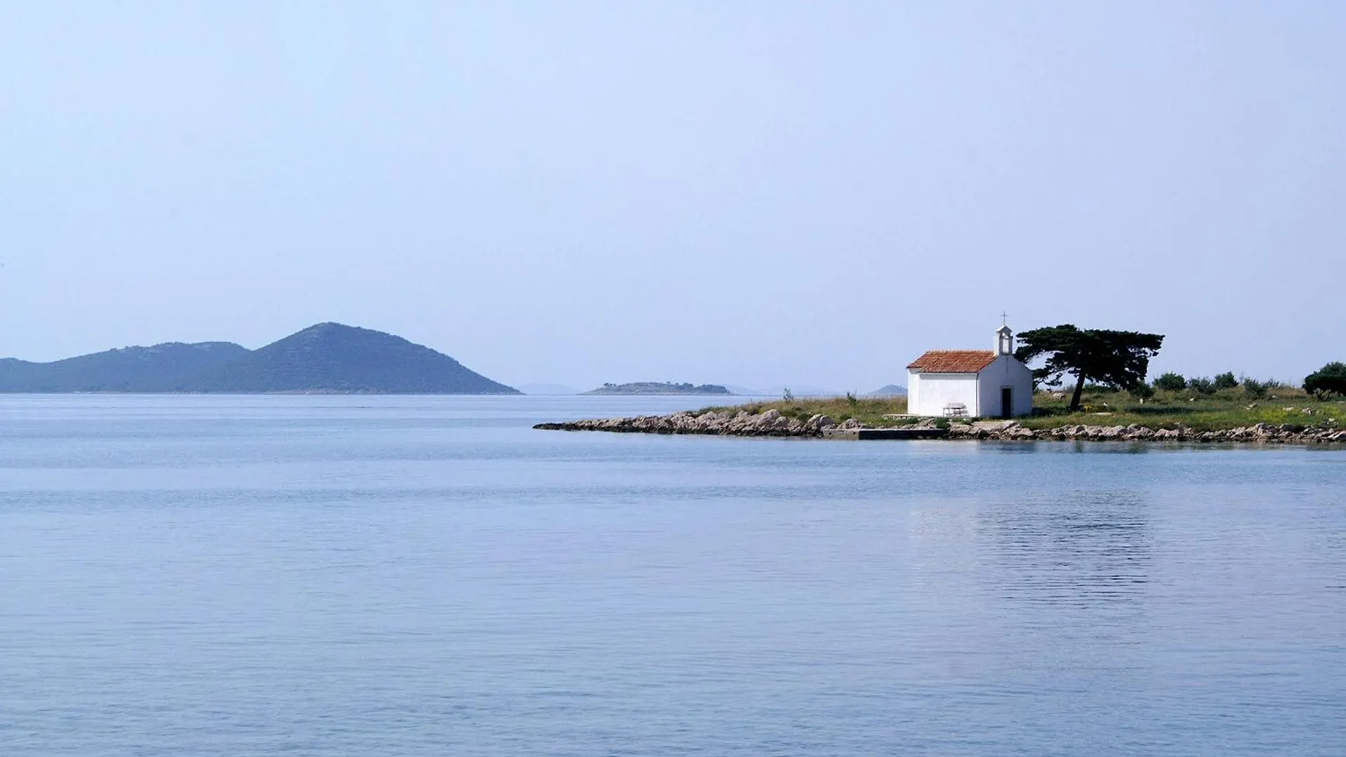 Apartments By The Sea Pakostane, Biograd - 23357  Pakostane
