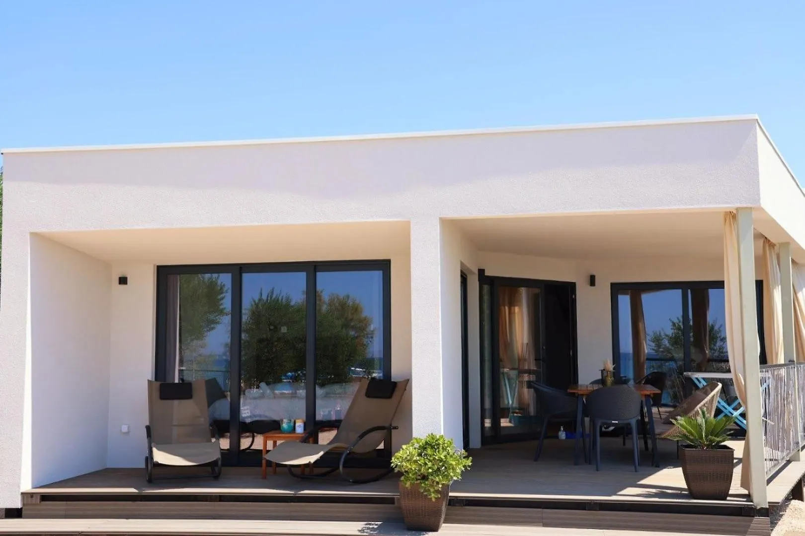 Apartments By The Sea Pakostane, Biograd - 23357 0*, Pakostane