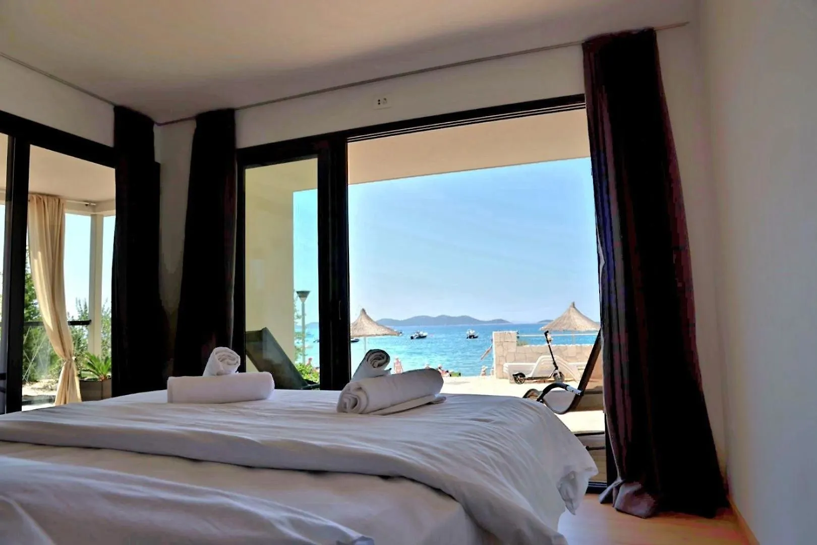 Apartments By The Sea Pakostane, Biograd - 23357