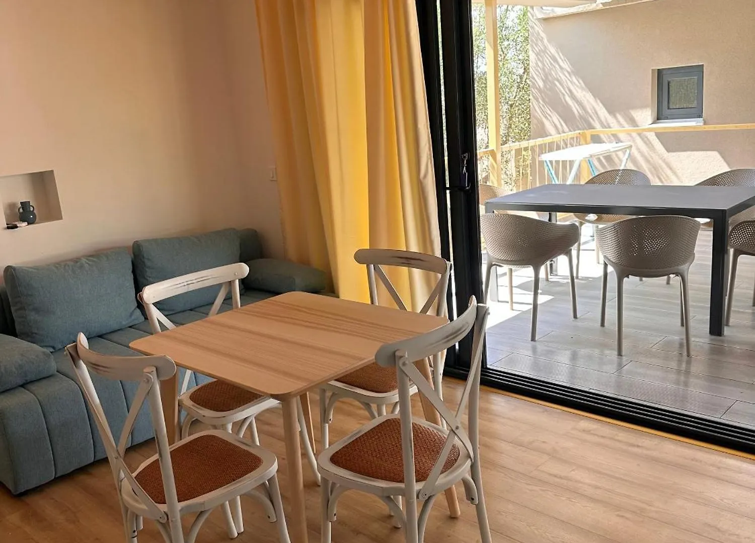 Apartments By The Sea Pakostane, Biograd - 23357