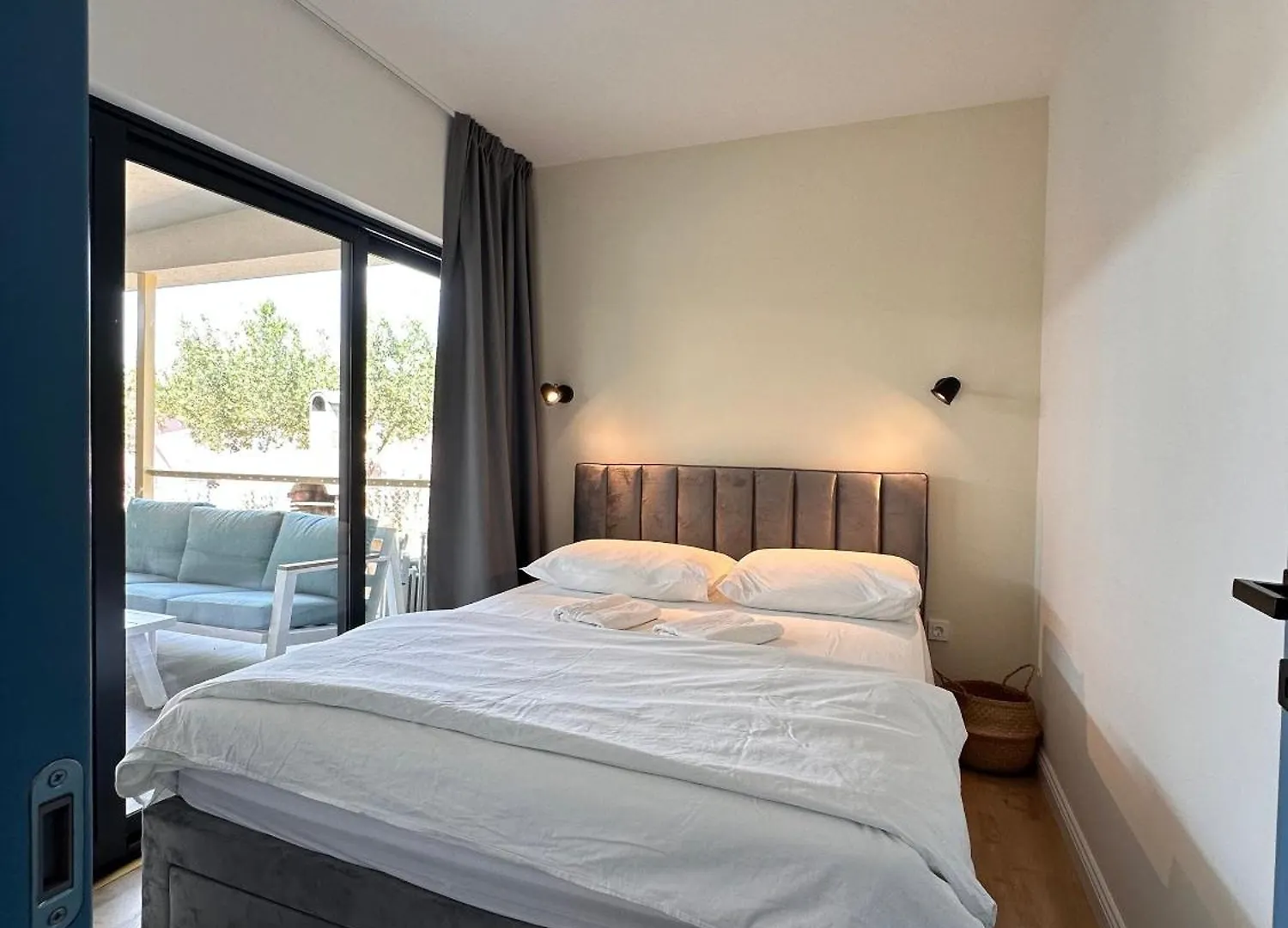 Apartments By The Sea Pakostane, Biograd - 23357