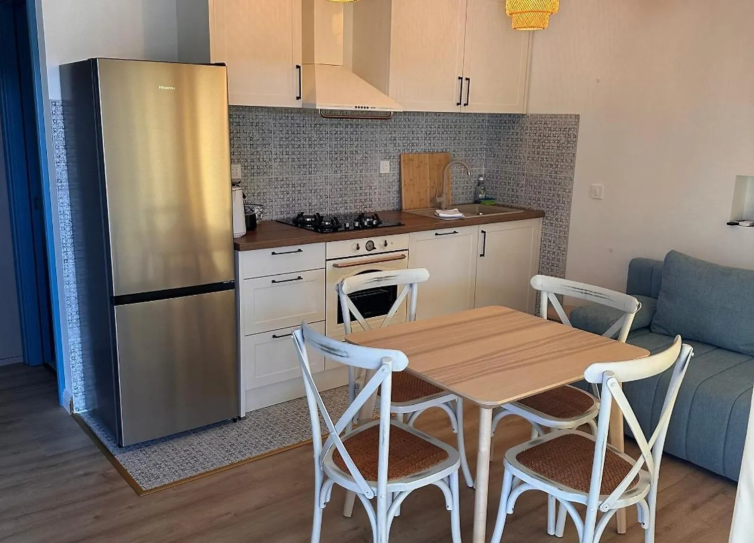 Apartments By The Sea Pakostane, Biograd - 23357 Croatia