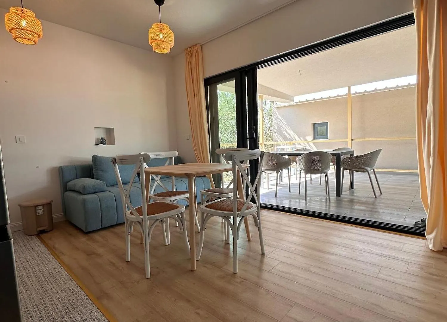 Apartments By The Sea Pakostane, Biograd - 23357 0*, Pakostane Croatia