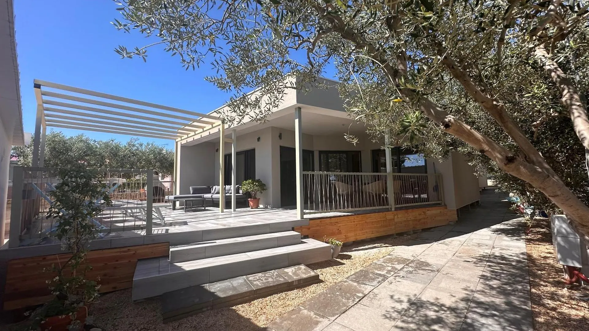 Apartments By The Sea Pakostane, Biograd - 23357