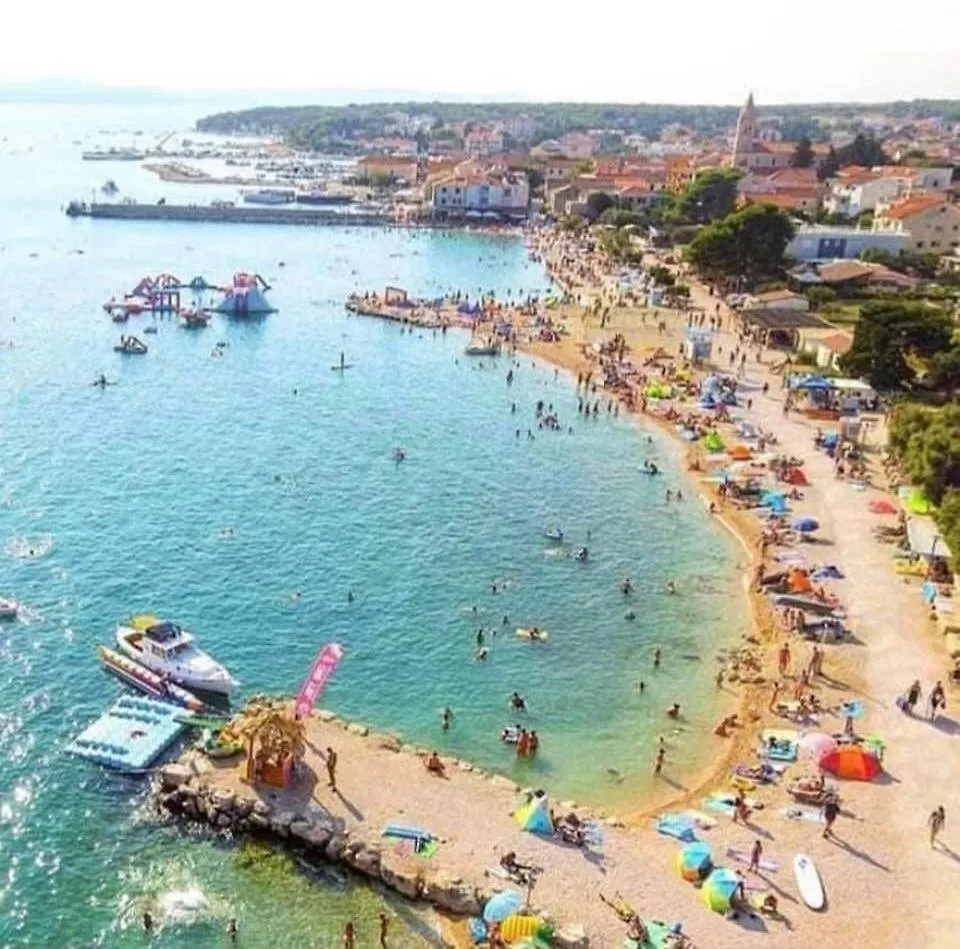 Apartments By The Sea Pakostane, Biograd - 23357
